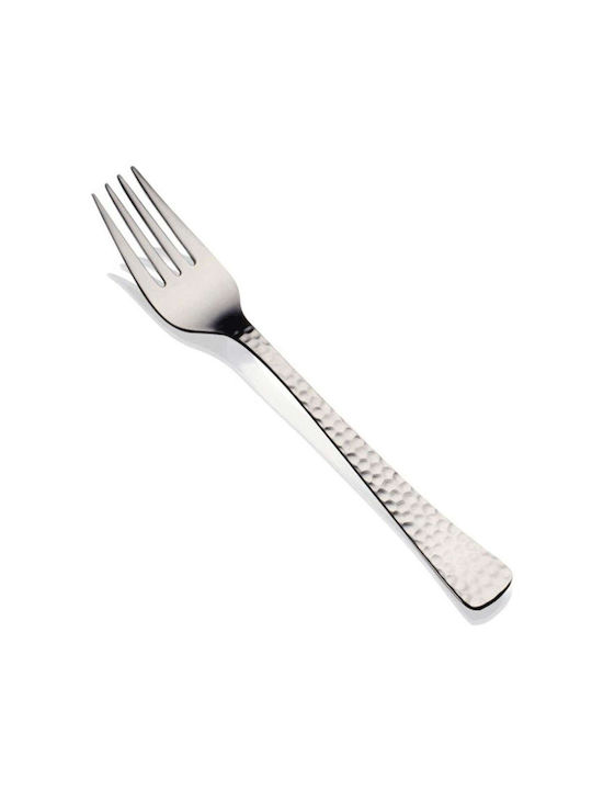 Herdmar Inox Table Fork Silver Dune 19.6cm