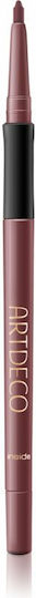 ArtDeco Mineral Lip Styler Lippenkonturenstift 26 Flowerbed