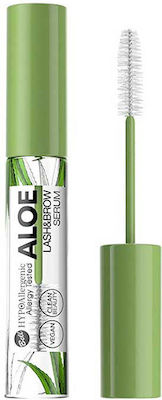 Bell Moisturizing Eyelashes Serum Aloe Suitable for All Skin Types