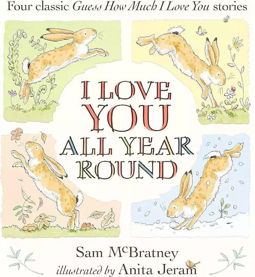 I Love you all Year Round