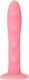 Chisa Novelties Pink Crush Πρωκτικό Dildo Ροζ