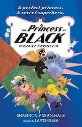 The Princess in Black and the Giant Problem