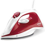 Ufesa PV1110C Steam Iron 2400W with Continuous Steam 30g/min