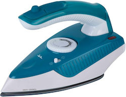 Jata Steam Travel Iron 1000W Jata Steam Travel Iron 1000W