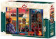 Детски Пъзел The World Inside 260бр Art Puzzle