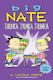 Big Nate, Thunka, Thunka, Thunka