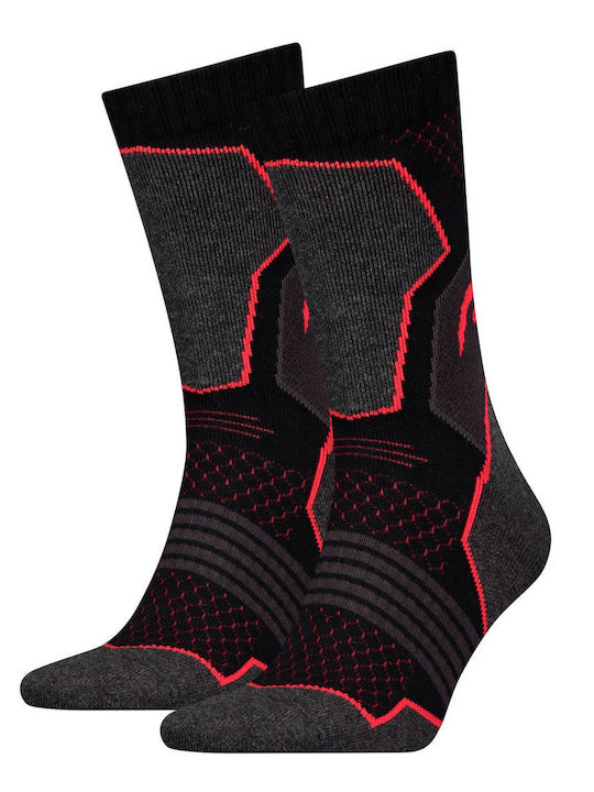 Head Hiking Crew Trekkingsocken Mehrfarbig 2 Paare