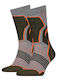 Head Forest Șosete pentru Trekking Multicolor 2 perechi