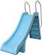 Poolzubehör Polyester mit einer Höhe von 130cm Hellblau