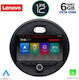 Lenovo Lenovo SSP 10066_CPA Ηχοσύστημα Αυτοκινήτου για Mini Clubman / Mini Cooper (Bluetooth/USB/WiFi/GPS) με Οθόνη Αφής 9"