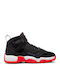 Jumpman Two Trey Ανδρικά Μποτάκια Black / Red