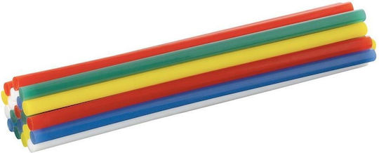 Fieldmann Ράβδοι Σιλικόνης FDTP 9021 Πολύχρωμο 7mm 20τμχ