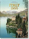 Italy 1900 - A Portrait in Color