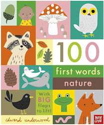 100 First Words, Nature