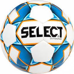 Select Sport Sport Diamond FIFA Basic Fußball Mehrfarbig