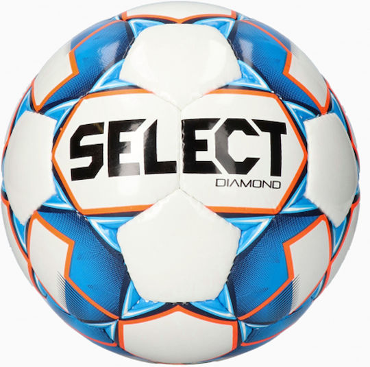 Select Sport Sport Diamond FIFA Basic Μπάλα Ποδοσφαίρου Πολύχρωμη