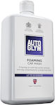 AutoGlym Σαμπουάν Καθαρισμού Foaming Car Wash 1lt