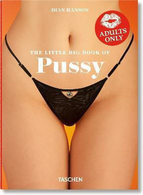 The Little Big Book of Pussy