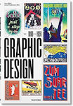The History of Graphic Design 1890-1959, Volume 1