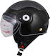 V580 Motorcycle Helmet Jet 1100gr