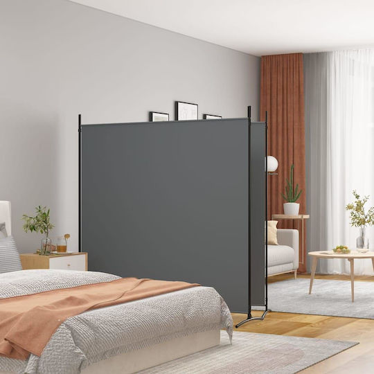 vidaXL Separatoare De Cameră Din Țesătură 348x180cm
