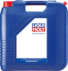 Liqui Moly 75W-90 Sintetic Ulei Barca 4T GL4/GL5 20lt