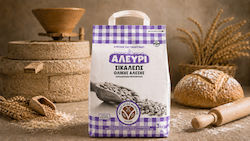 Μύλοι Αγίας Μαρίνας Αλεύρι Σίκαλης Ολικής Άλεσης 3kg Μύλοι Αγίας Μαρίνας Αλεύρι Σίκαλης Ολικής Άλεσης 3kg