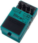 Boss SL-2 Slicer Pedals Effect Electric Guitar