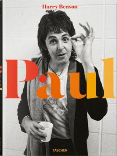 Paul Paul