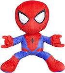 Spiderman Plush 35cm