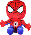 Spiderman Plush 30cm