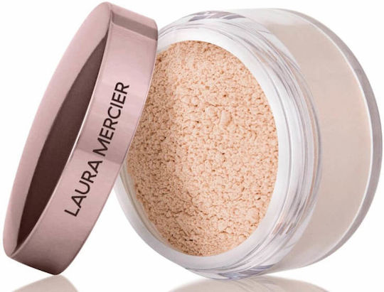 Laura Mercier Translucent Loose Setting Powder Tone Up Rose 9.3gr