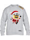 Kids Sweatshirt Gray