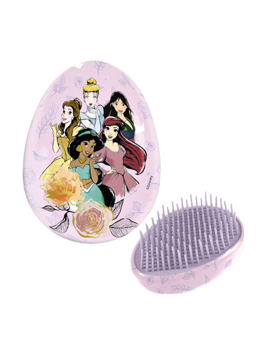 Air-Val International Perie de păr pentru copii Disney Princess Roz