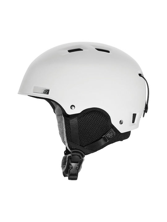 K2 Verdict Cască pentru Schi & Snowboard în cul...