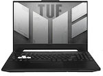 Asus TUF Dash F15 FX517ZR-F15.I73070 15.6" IPS FHD 144Hz (i7-12650H/16GB/512GB SSD/GeForce RTX 3070/W11 Home) (US Keyboard)