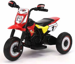 Motocicletă Supermotard