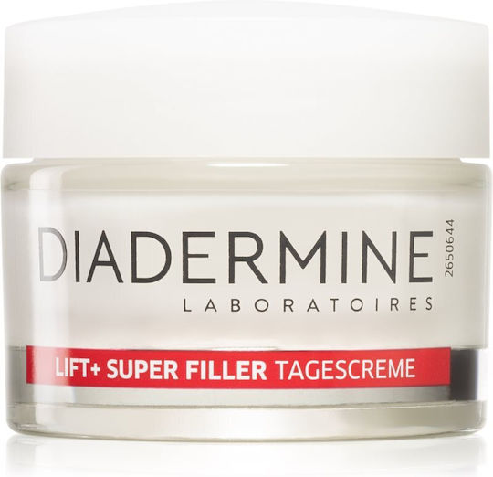Diadermine Lift+ Super Filler Cremă Față de zi 50ml