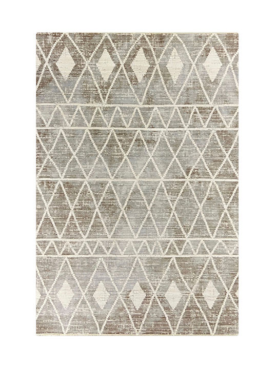 Carpet Havana 590 Mink 170x236 Anatolia Carpets () Dimension :170x236