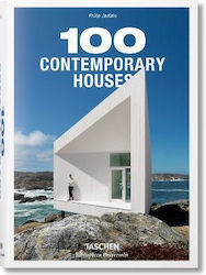 100 Contemporary Houses