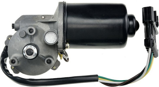 Fensterwischersystem Auto Opel Astra / Corsa / Tigra
