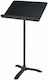Gravity NS ORC 1 Orchestra Music Stand Height: 64-120cm Black