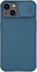 Nillkin Camshield Pro Back Cover Plastic Magnet...