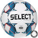Select Sport Numero 10 v22 Μπάλα Ποδοσφαίρου Λευκή