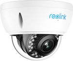 Reolink IP Κάμερα Παρακολούθησης 4K Αδιάβροχη με Μικρόφωνο RLC-842A