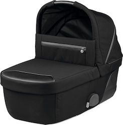 Peg Perego Babytragen Gran Pagoda Schwarz