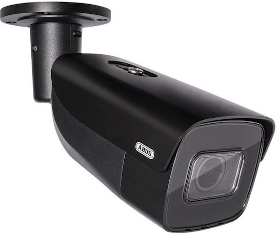 Abus ABUS IPCB68621 IP Überwachungskamera 4K Wasserdicht mit Zwei-Wege-Kommunikation