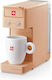 Illy Y3.3 Iperespresso Pod Coffee Machine Ipere...