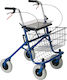 Thuasne Foldable Walker with Wheels