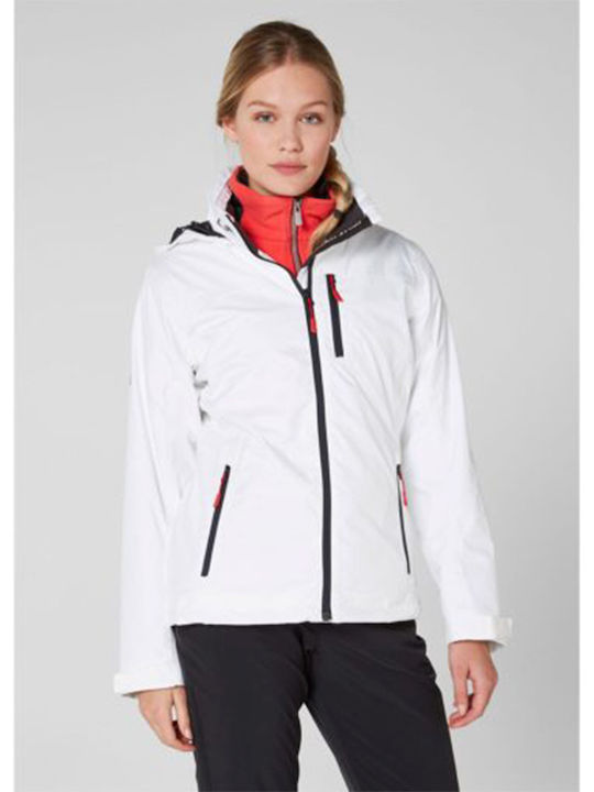 Helly Hansen Κοντό Γυναικείο Μπουφάν για Χειμών...